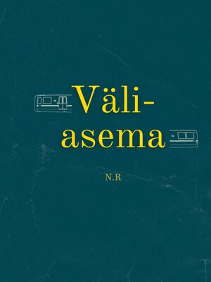 cover image of Väliasema